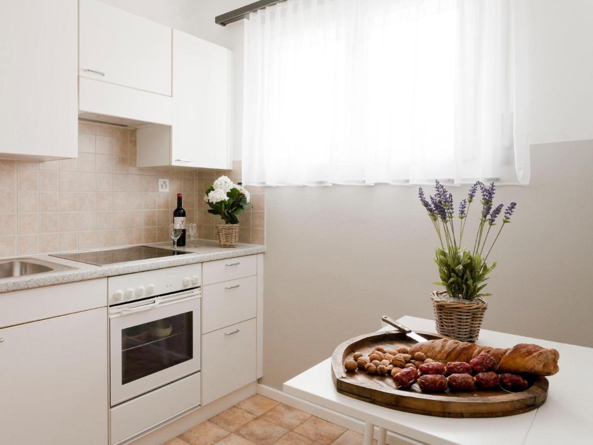 Apartment Double Room-4 By Interhome Аскона Екстер'єр фото