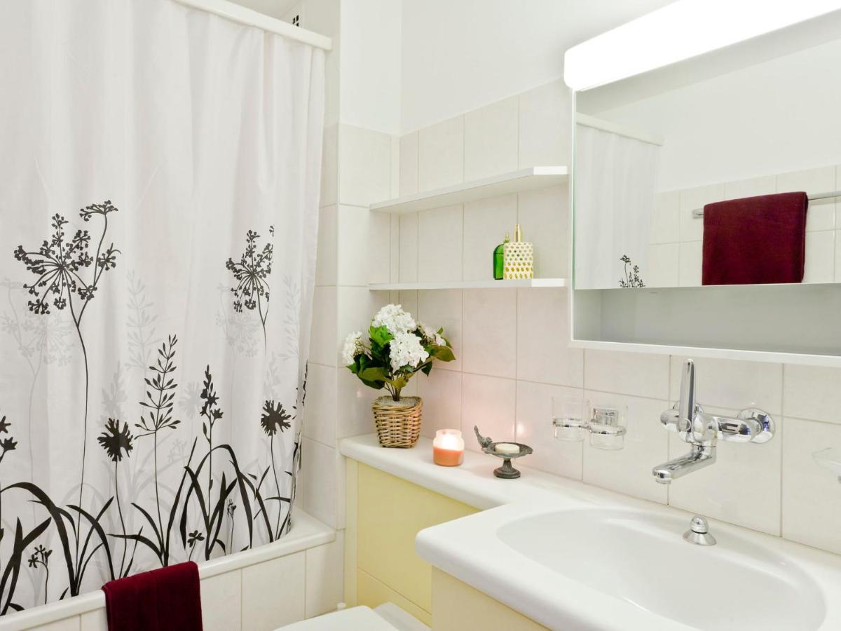 Apartment Double Room-4 By Interhome Аскона Екстер'єр фото