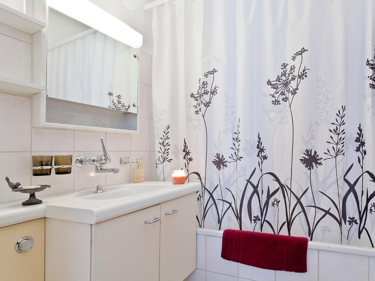 Apartment Double Room-4 By Interhome Аскона Екстер'єр фото